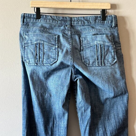 Women's 8 Kut from the Kloth Jeans Zipper Fly - Picture 5 of 8